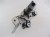 MECHANIZM WYCIERACZKI TYŁ MAZDA 3 I (2003-2009) 2.0 16V BEN 0390201588