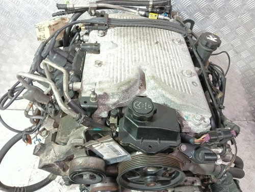 SILNIK KOMPLETNY PONTIAC G6 (2004-2008) 3.5 V6 203KM LX9 LZ4