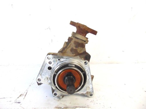 REDUKTOR SKRZYNI NISSAN QASHQAI+2 J10 LIFT (2009-2013) 1.6 DCI 130KM