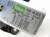 MECHANIZM WYCIERACZKI TYŁ RENAULT SCENIC II (2003-2005) 8200153458-B