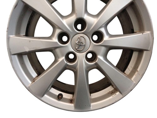 FELGA ALUMINIOWA TOYOTA AVENSIS T27 (2009-2011) 2.0 D4D 126KM HL437911
