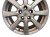 FELGA ALUMINIOWA TOYOTA AVENSIS T27 (2009-2011) 2.0 D4D 126KM HL437911