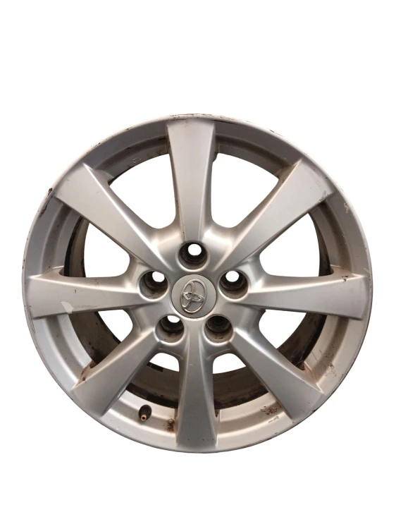 FELGA ALUMINIOWA TOYOTA AVENSIS T27 (2009-2011) 2.0 D4D 126KM HL437911