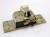 ZAMEK KLAPY BAGAŻNIKA OPEL TIGRA 1.6 16V 90387848