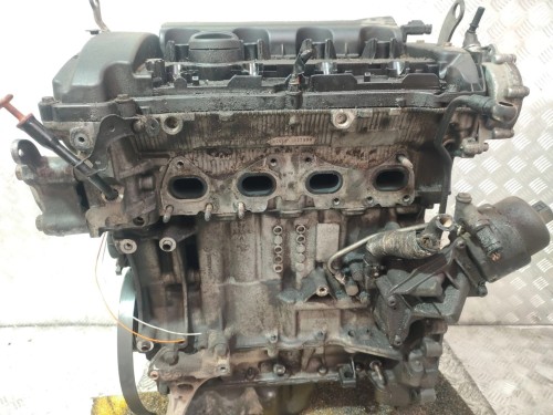 SILNIK SŁUPEK CITROEN C5 III (2008-2010) 1.6 THP 156KM 5FV