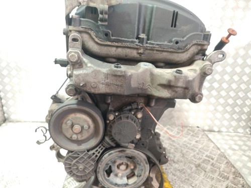 SILNIK SŁUPEK CITROEN C5 III (2008-2010) 1.6 THP 156KM 5FV