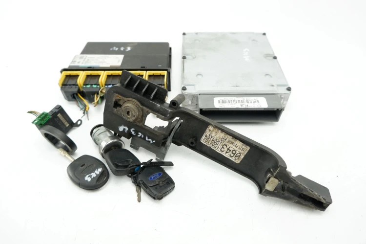 ZESTAW STARTOWY FORD FOCUS MK1 1.8 TDCI 1S7F-12A650-BE