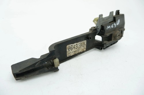 ZESTAW STARTOWY FORD FOCUS MK1 1.8 TDCI 1S7F-12A650-BE