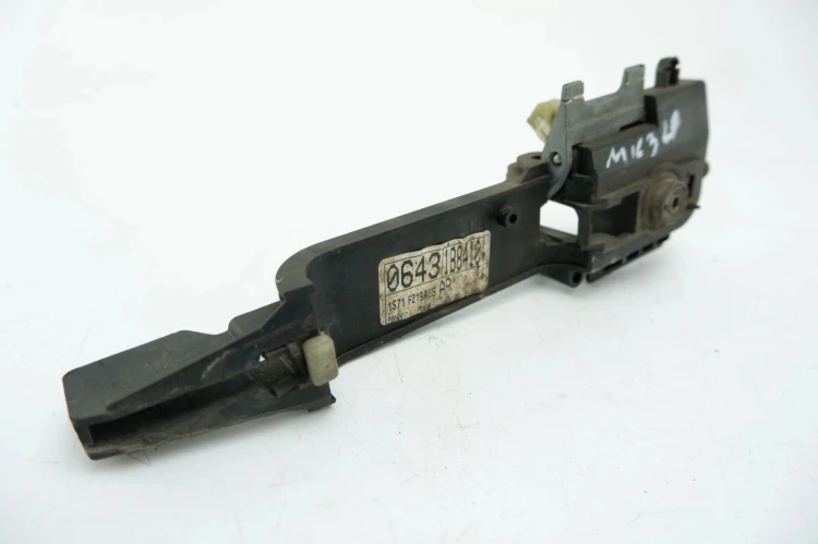 ZESTAW STARTOWY FORD FOCUS MK1 1.8 TDCI 1S7F-12A650-BE