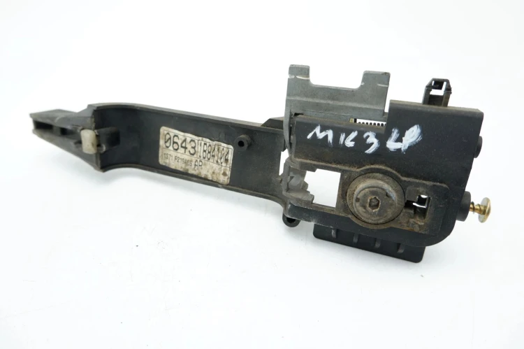 ZESTAW STARTOWY FORD FOCUS MK1 1.8 TDCI 1S7F-12A650-BE