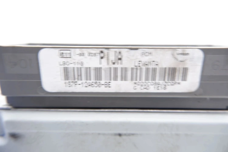 ZESTAW STARTOWY FORD FOCUS MK1 1.8 TDCI 1S7F-12A650-BE