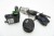 ZESTAW STARTOWY FORD FOCUS MK1 1.8 TDCI 1S7F-12A650-BE