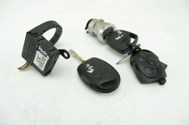 ZESTAW STARTOWY FORD FOCUS MK1 1.8 TDCI 1S7F-12A650-BE