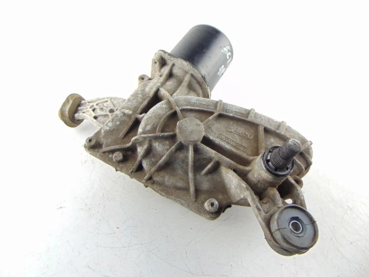 SILNICZEK WYCIERACZKI PRAWY PRZÓD RENAULT SCENIC III (2009-2013) 1.9 DCI W0