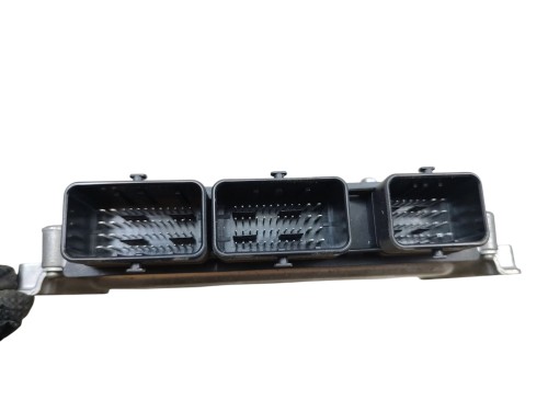 KOMPUTER STEROWNIK SILNIKA CITROEN C5 III (2008-2010) 2.0 HDI 136KM 9666266