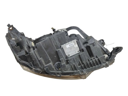 LAMPA LEWY PRZÓD CITROEN C5 III (2008-2010) 2.0 HDI 136KM 9689037880
