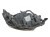 LAMPA LEWY PRZÓD CITROEN C5 III (2008-2010) 2.0 HDI 136KM 9689037880