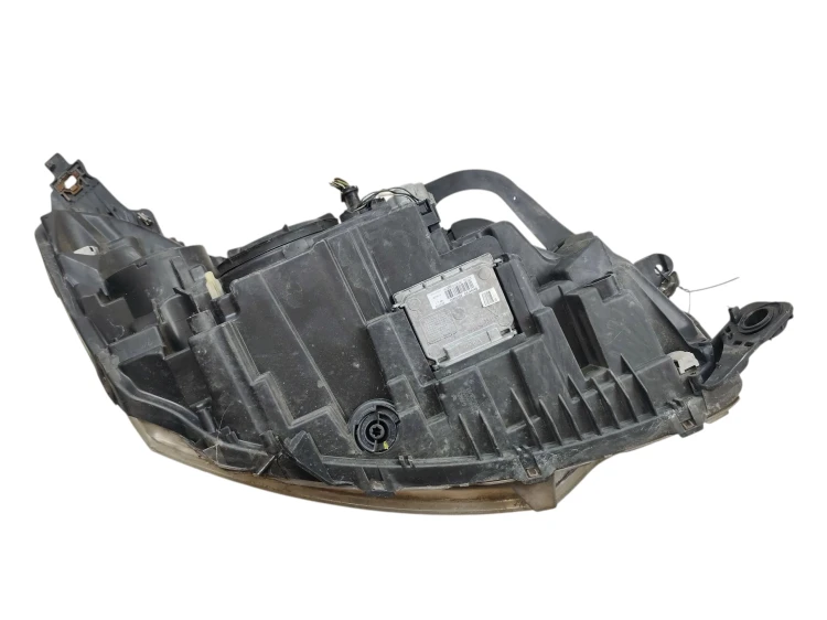 LAMPA LEWY PRZÓD CITROEN C5 III (2008-2010) 2.0 HDI 136KM 9689037880