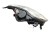 LAMPA LEWY PRZÓD CITROEN C5 III (2008-2010) 2.0 HDI 136KM 9689037880