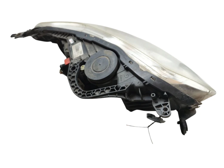 LAMPA LEWY PRZÓD CITROEN C5 III (2008-2010) 2.0 HDI 136KM 9689037880