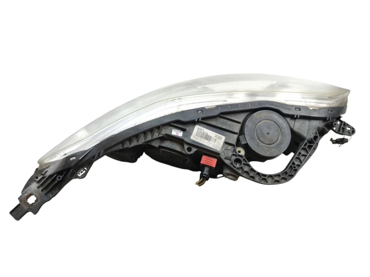 LAMPA LEWY PRZÓD CITROEN C5 III (2008-2010) 2.0 HDI 136KM 9689037880