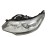 LAMPA LEWY PRZÓD CITROEN C5 III (2008-2010) 2.0 HDI 136KM 9689037880