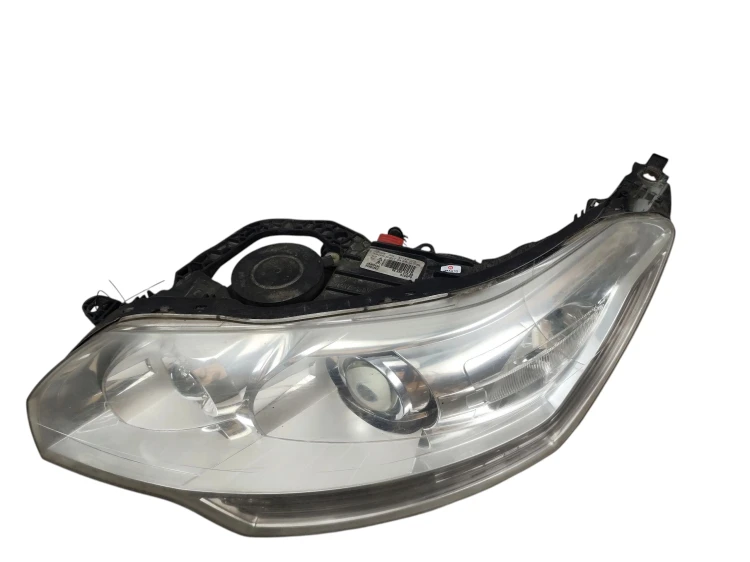 LAMPA LEWY PRZÓD CITROEN C5 III (2008-2010) 2.0 HDI 136KM 9689037880