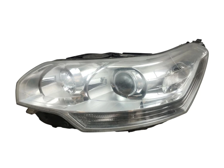LAMPA LEWY PRZÓD CITROEN C5 III (2008-2010) 2.0 HDI 136KM 9689037880