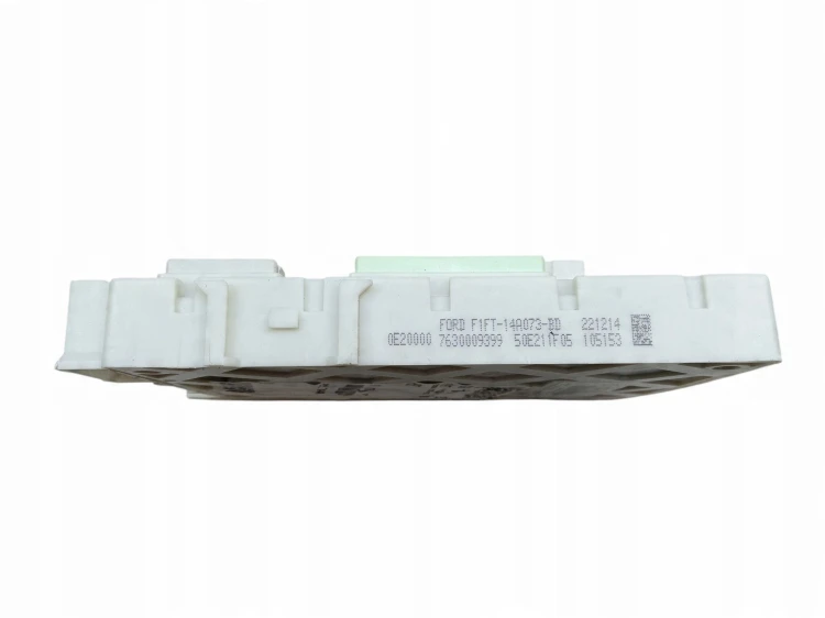 SKRZYNKA BEZPIECZNIKÓW BSI FORD FOCUS MK3 LIFT (2014-2018) 1.6 TDCI 95KM F1