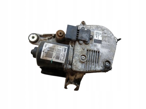 SILNICZEK WYCIERACZKI PRAWY PRZÓD CITROEN C5 III X7 9682761480 53569512 EU