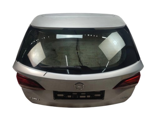 KLAPA BAGAŻNIKA OPEL ASTRA K (2015-2019) 1.6 CDTI 110KM