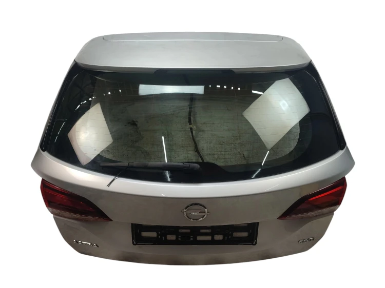 KLAPA BAGAŻNIKA OPEL ASTRA K (2015-2019) 1.6 CDTI 110KM