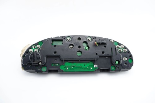 LICZNIK PEUGEOT 607 (1999-2004) 9653140480