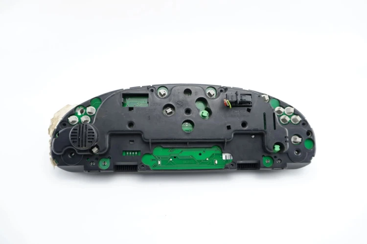 LICZNIK PEUGEOT 607 (1999-2004) 9653140480