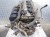 SILNIK KOMPLETNY TOYOTA COROLLA E12 1.4 VVT-i E4Z-E32