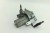 MECHANIZM WYCIERACZKI TYŁ OPEL VECTRA B 1.6 16V 90504985