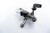 MECHANIZM WYCIERACZKI TYŁ TOYOTA AVENSIS T25 2.0 D4D 85130-05100