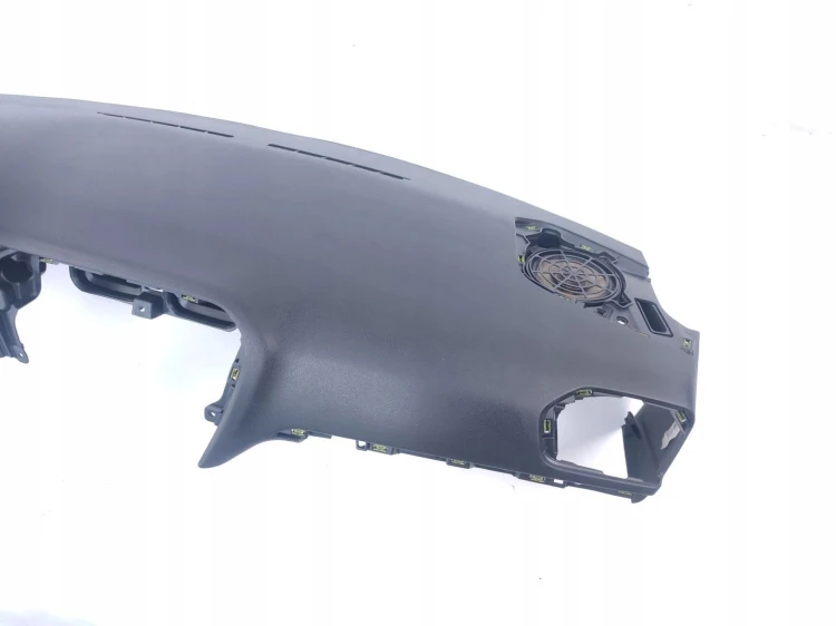 DESKA ROZDZIELCZA PEUGEOT 301 (2012-2017) 1.2 VTI 72KM
