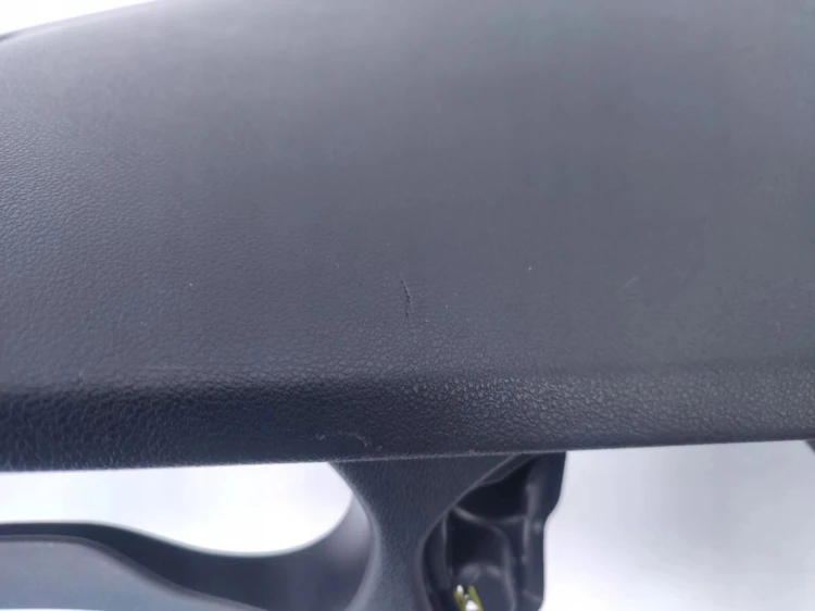 DESKA ROZDZIELCZA PEUGEOT 301 (2012-2017) 1.2 VTI 72KM