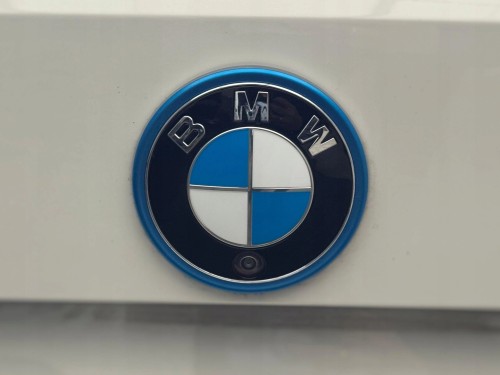 KLAPA BAGAŻNIKA BMW i4 G26 GRAN COUPE (2021-2024) eDrive40 340KM