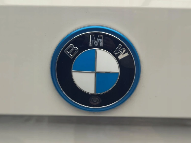 KLAPA BAGAŻNIKA BMW i4 G26 GRAN COUPE (2021-2024) eDrive40 340KM