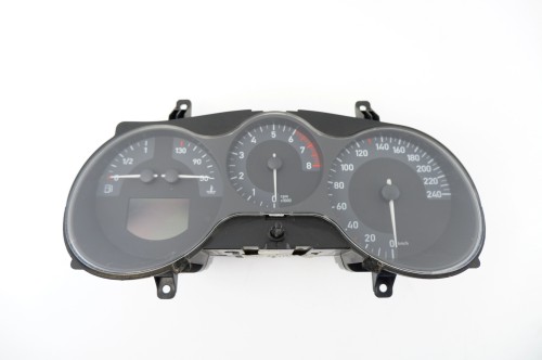 LICZNIK SEAT LEON II (2005-2009) 1.4 TSI 125KM 1P0920807