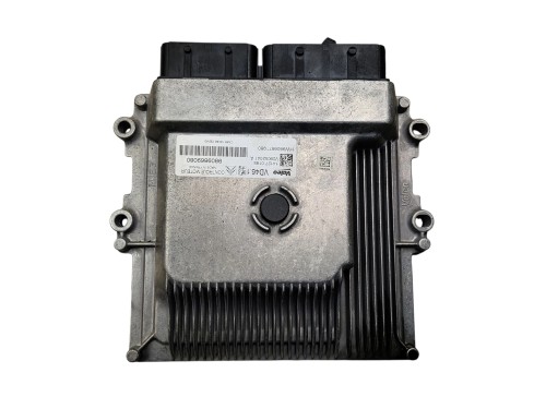 KOMPUTER STEROWNIK SILNIKA CITROEN C4 II B7 (2010-2015) 1.2 THP 131KM 98098
