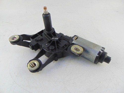 MECHANIZM WYCIERACZKI TYŁ FORD FIESTA MK5 (2002-2005) 1.4 TDCI 2S61-A17K441