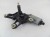 MECHANIZM WYCIERACZKI TYŁ FORD FIESTA MK5 (2002-2005) 1.4 TDCI 2S61-A17K441