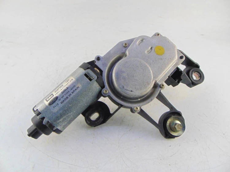 MECHANIZM WYCIERACZKI TYŁ FORD FIESTA MK5 (2002-2005) 1.4 TDCI 2S61-A17K441