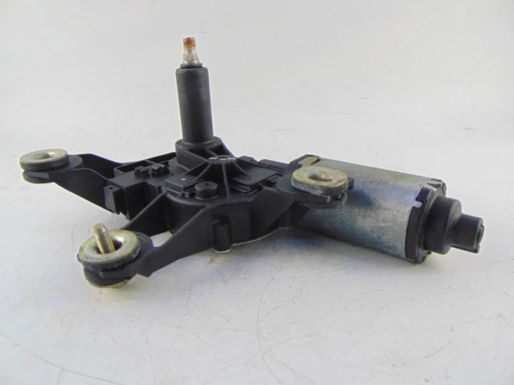 MECHANIZM WYCIERACZKI TYŁ FORD FIESTA MK5 (2002-2005) 1.4 TDCI 2S61-A17K441
