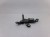 MECHANIZM WYCIERACZKI TYŁ FORD MONDEO MK3 (2001-2007) 0390201584