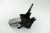 MECHANIZM WYCIERACZKI TYŁ RENAULT LAGUNA II LIFT (2005-2007) 2.0 DCI 820000