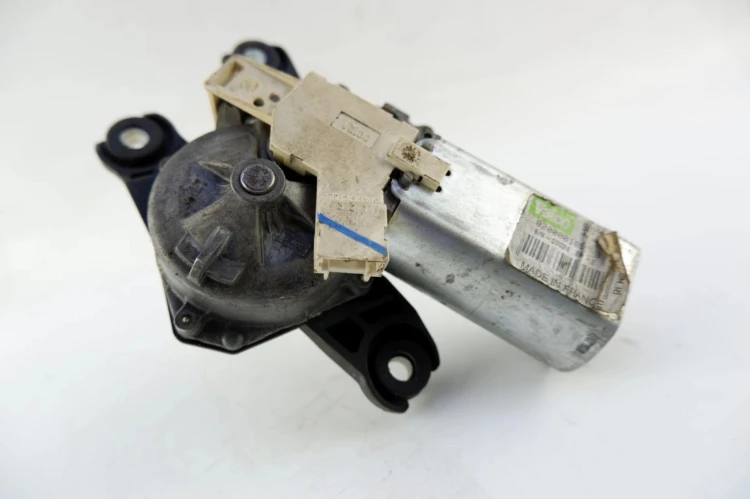 MECHANIZM WYCIERACZKI TYŁ RENAULT LAGUNA II LIFT (2005-2007) 2.0 DCI 820000